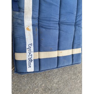 Tapis équithème