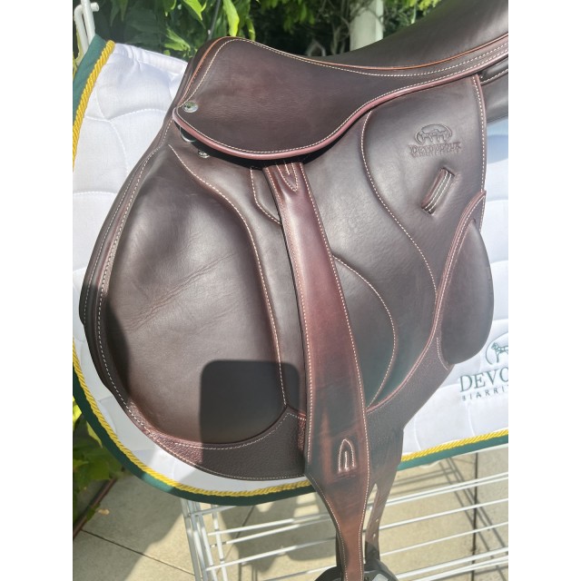 Selle Devoucoux Chiberta O 2021