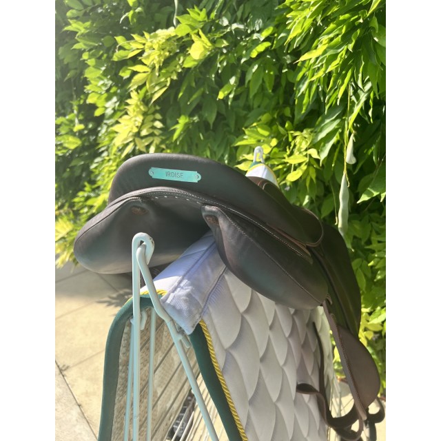 Selle Devoucoux Chiberta O 2021