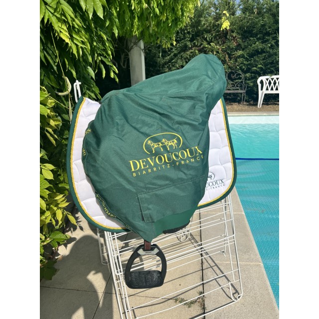 Selle Devoucoux Chiberta O 2021