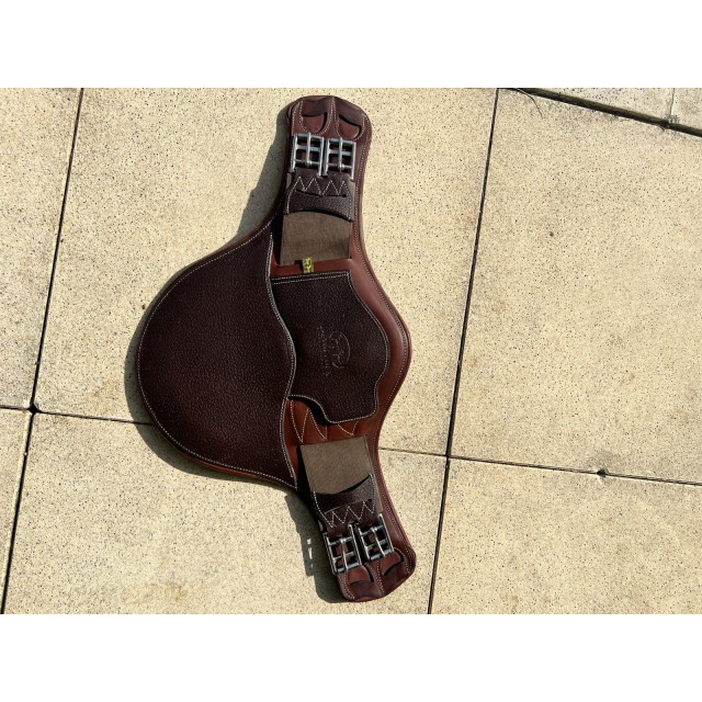 Selle Devoucoux Chiberta O 2021