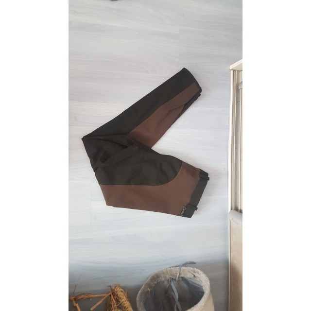 Pantalon Equilibre