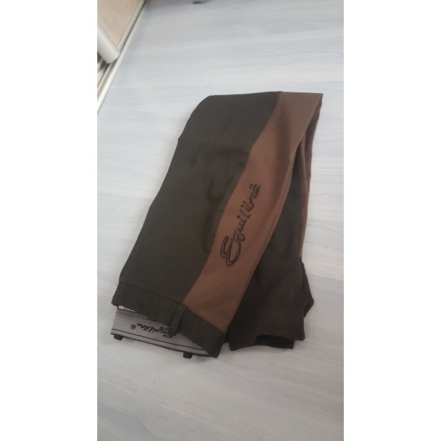 Pantalon Equilibre