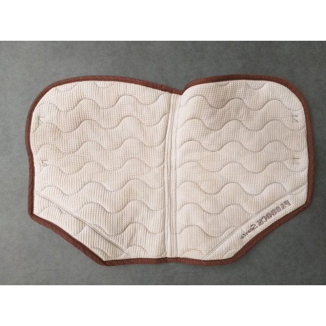 Tapis Paddock Sport camel/marron