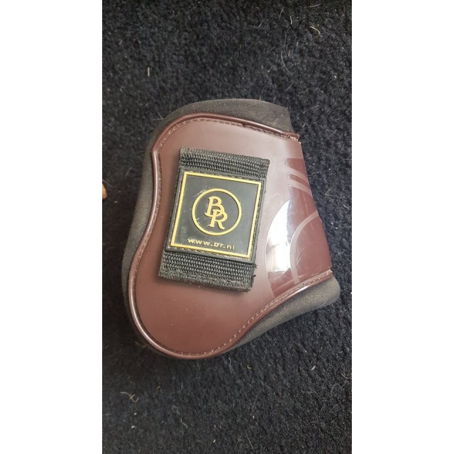 Ensemble guêtres et protèges boulets BR