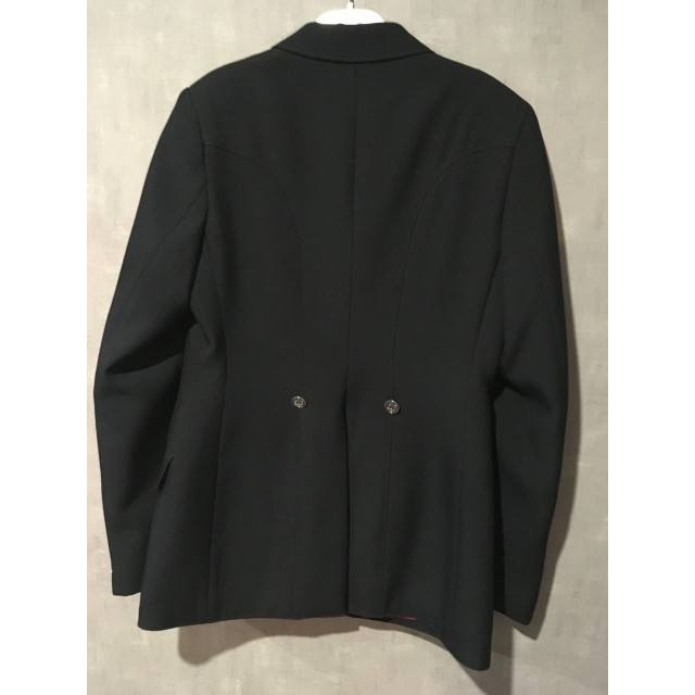 Veste de concours