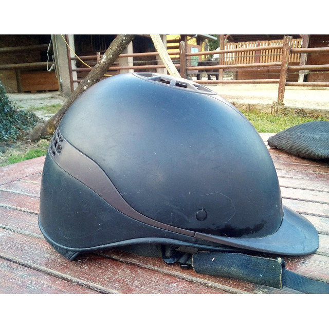 bombe PIKEUR 58
