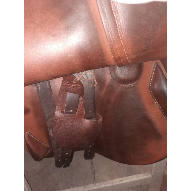 Selle Antares  Evolution