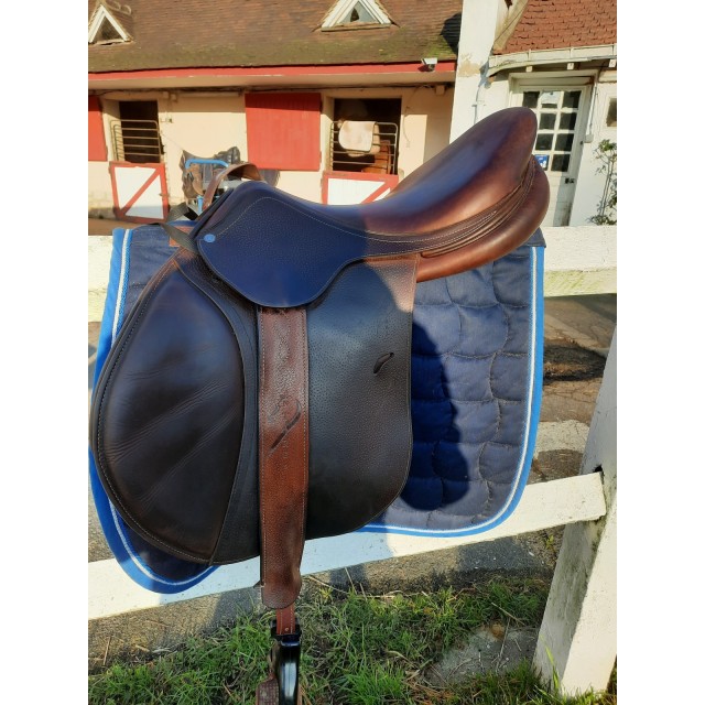 Selle Antares  Evolution