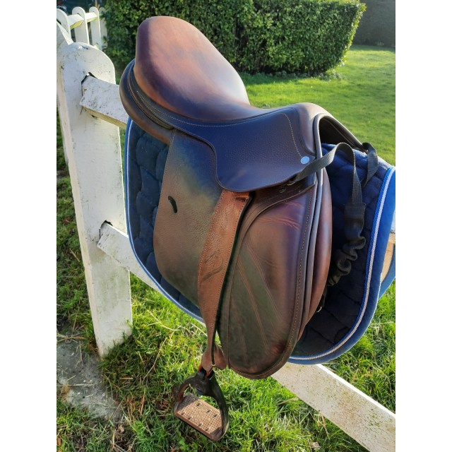 Selle Antares  Evolution