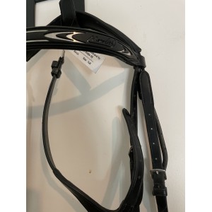 Filet prestige meredith noir