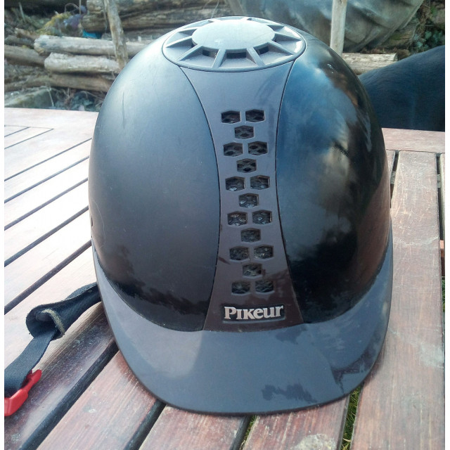 bombe PIKEUR 58