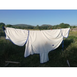 Couverture anti mouche