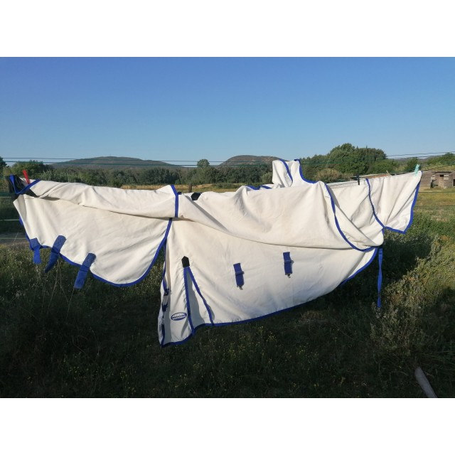 Couverture anti mouche