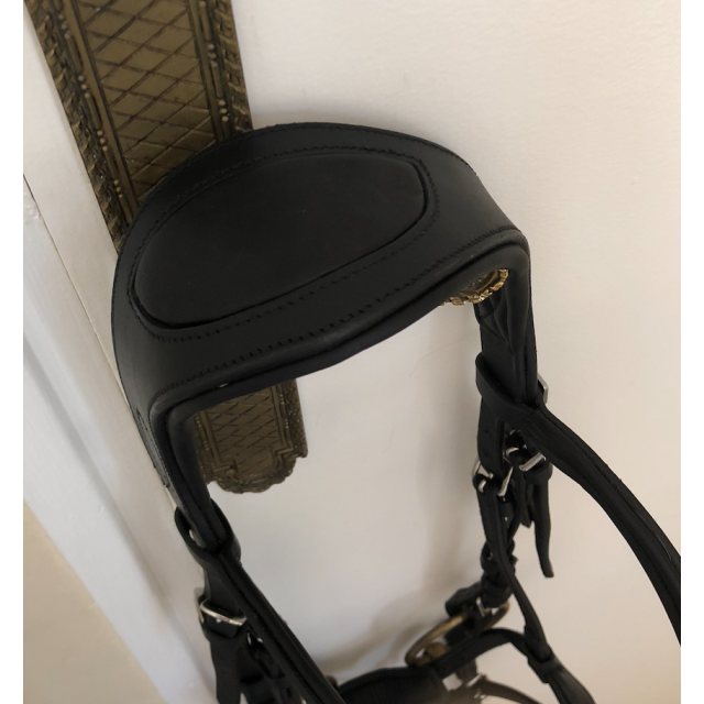 CLARIDGE HOUSE Bridon Albury II Competition & Crystal