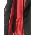 Veste de concours