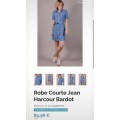 Robe harcour