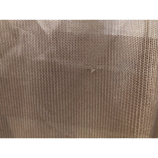 Couvre-reins anti-mouches