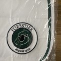 tapis forestier neuf