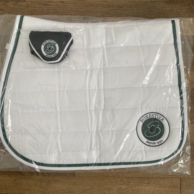 tapis forestier neuf