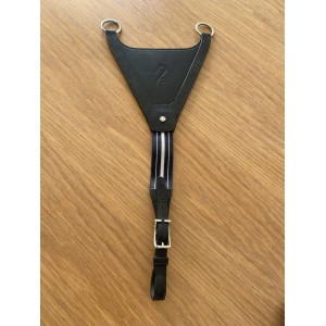 Fourche de martingale Antares