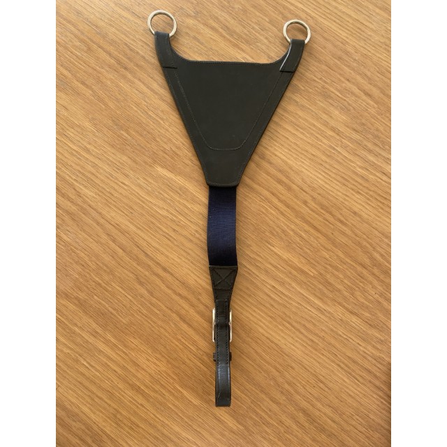 Fourche de martingale Antares