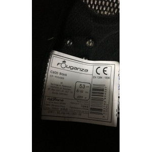 Bombe d’equitation