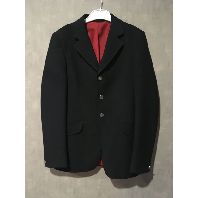 Veste de concours