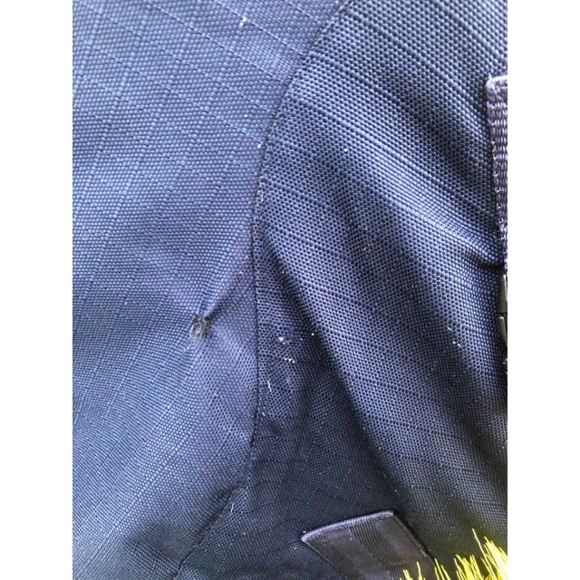 Couverture intérieur DYON