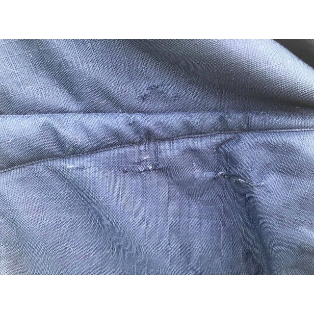 Couverture intérieur DYON