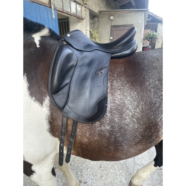 Selle prestige dressage