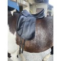 Selle prestige dressage