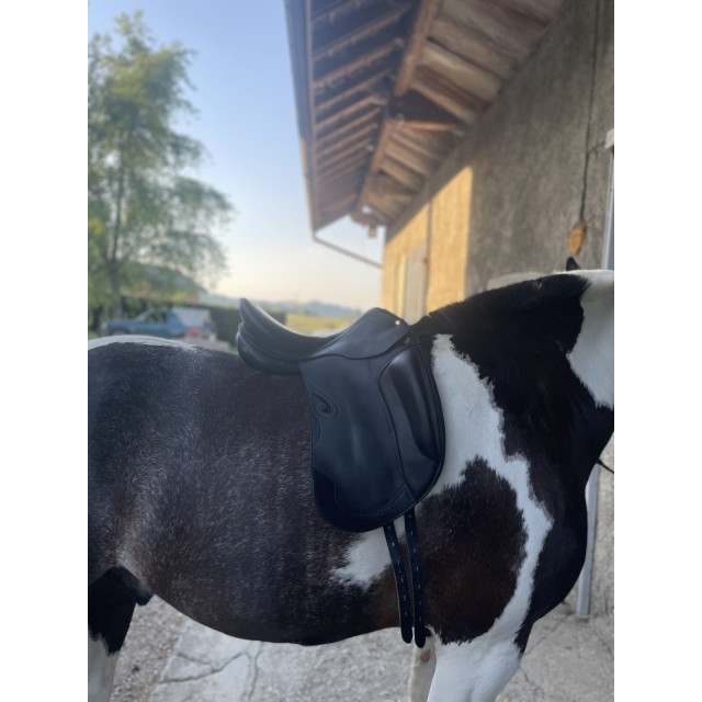 Selle prestige dressage