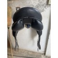 Selle prestige dressage