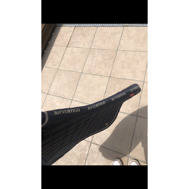 Tapis Horze B Vertigo