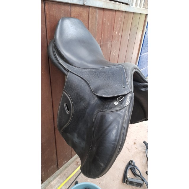 Selle Fouganza