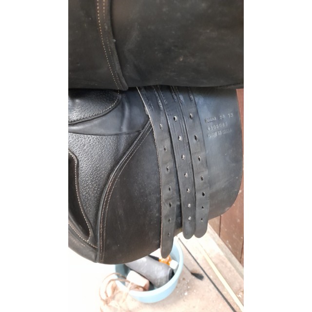 Selle Fouganza
