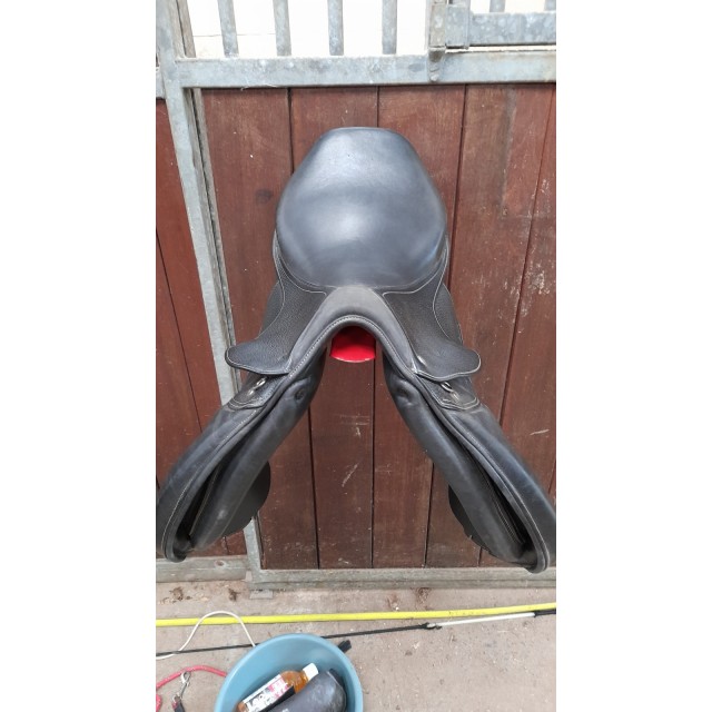 Selle Fouganza