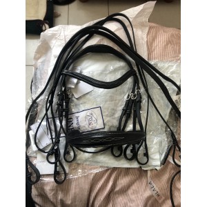 Bride Hervé Godignon