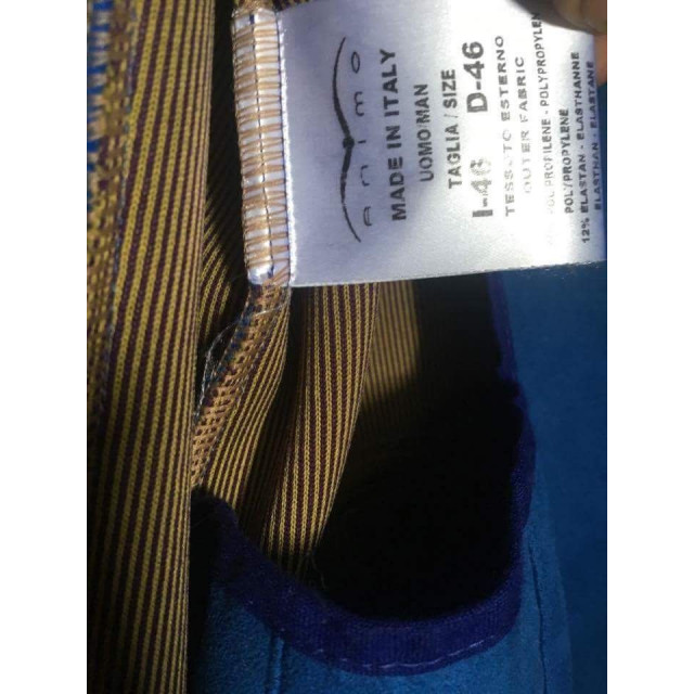 Veste de Concours ANIMO