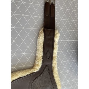 Bavette kentucky mouton 125cm