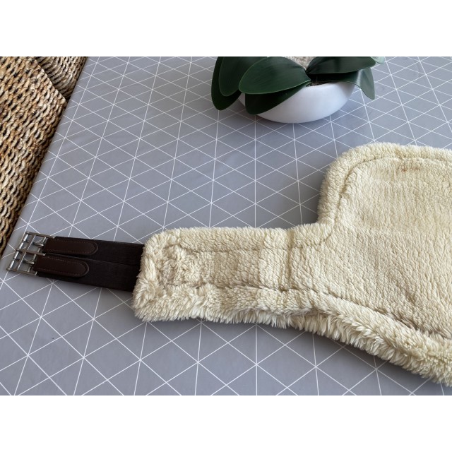 Bavette kentucky mouton 125cm