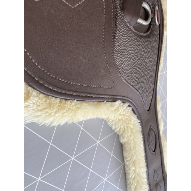 Bavette kentucky mouton 125cm