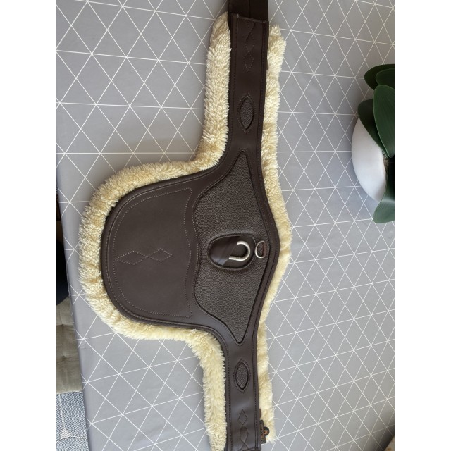 Bavette kentucky mouton 125cm