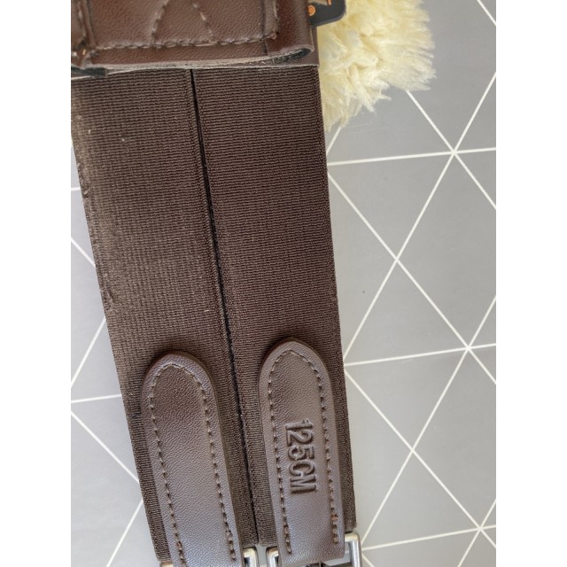 Bavette kentucky mouton 125cm