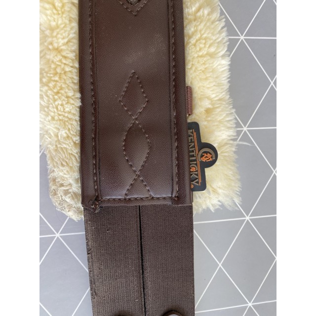 Bavette kentucky mouton 125cm