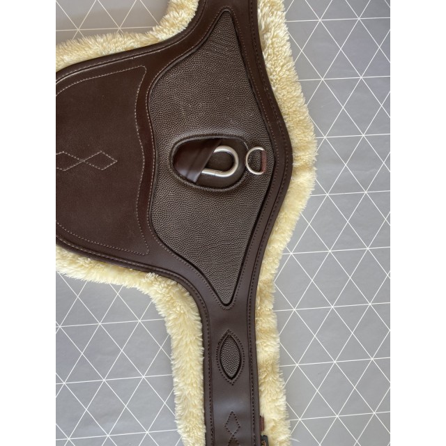 Bavette kentucky mouton 125cm