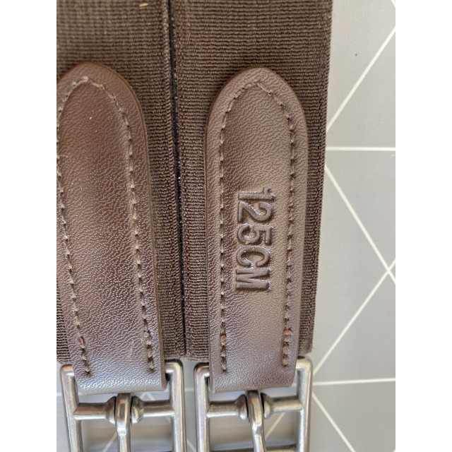 Bavette kentucky mouton 125cm