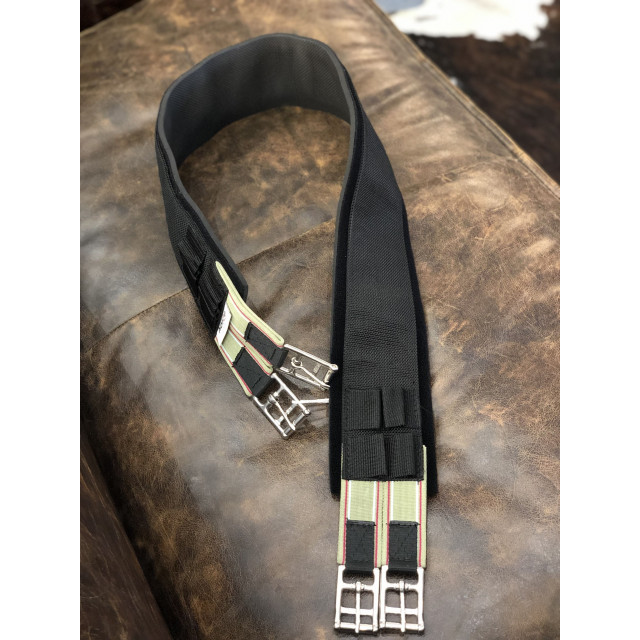 Sangle Horze neopréne detachable