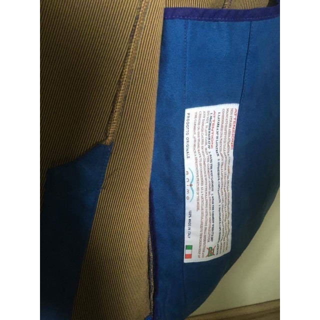 Veste de Concours ANIMO